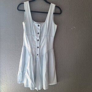 Vintage Tent Club Romper